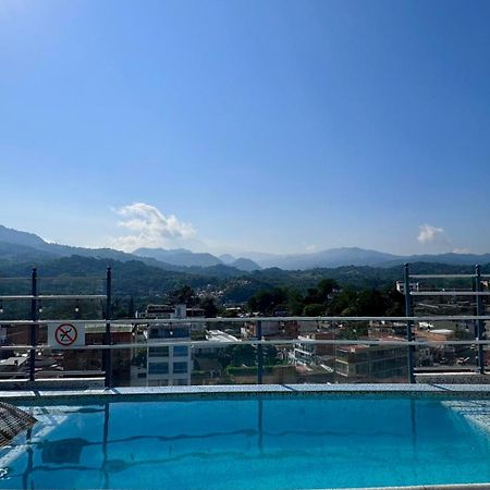 Hotel Mediterraneo Boutique Villeta Exteriér fotografie